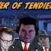 Tendieman and unique attack strats won us this game