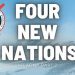 The Four Nations of Ariadna - Ariadnan History -  Infinity WarLore