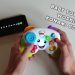 The Konami Code Works on a Fisher-Price Toy?