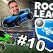 The Other R Word | Rocket League #10