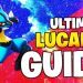 The ULTIMATE Lucario Guide, Build and Tips for Pokemon UNITE