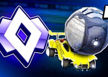 This ONE Mechanic Will Get You To CHAMP... Road To SSL w/ Zero Mechanics #4 - ROCKET LEAGUE