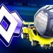 This ONE Mechanic Will Get You To CHAMP... Road To SSL w/ Zero Mechanics #4 - ROCKET LEAGUE