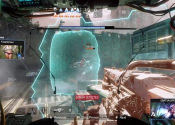 Titanfall 2 aim hack Vermodje