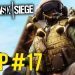 T.o.m.m.y.. -  Rainbow Six Siege Clips #17