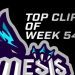 Top Clips Of The Week 54 | Nemesis Stream Team