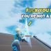 Trolling in creative fill as a FAKE DEFAULT...