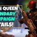 WITCH QUEEN LEGENDARY CAMPAIGN DETAILS