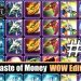 Waste of Money WOW Edition #22