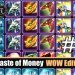 Waste of Money WOW Edition #47