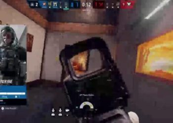 Weekly Stream With The Crew - Rainbow Six Siege