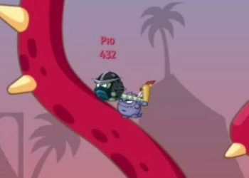 Wormix Bonk meme
