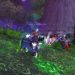 WowCore Itanium Hadas de la Noche Evento PvP del Reino 3th