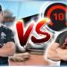 YouTuber vs CS:GO Pro - North MSL (FACEIT Level 10 Highlight)