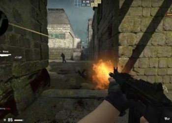 counter strike global offensive deathmatch practice with bots part 27