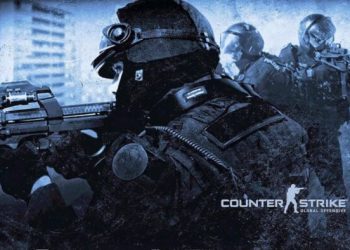 counter strike global offensive-mobile intel(r) 4 series express chipset family