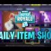 fortnite shop update 28/01/2020