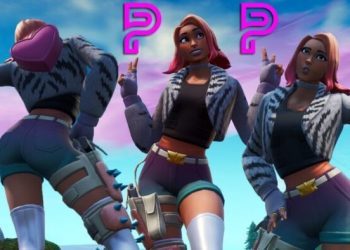 playing fill with the most AWKWARD GIRLS in Fortnite (Funny Moments 2)