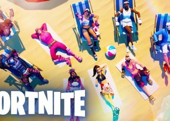 "14 Days of Summer" - Official Fortnite Announcement Teaser
