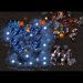 1440p! Scan (T) v Shuttle (P) on Circuit Breakers - StarCraft - Brood War REMASTERED