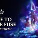 Fire to the Fuse (Ft. Jackson Wang) | Official Empyrean Music Theme - League of Legends x 88rising