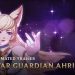 A New Horizon | Star Guardian Ahri Animated Trailer - League of Legends