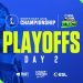 ESL Mobile Challenge presents Wild Rift SEA Championship 2021: Playoffs Day 2