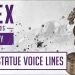 NEW Pathfinder Statue Voice Lines | Apex Legends