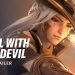 Duel with the Devil | High Noon 2022 Skins Trailer - League of Legends: Wild Rift