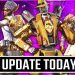 Apex Legends New Update Today & Store Rotation