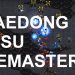 Bisu (P) v Jaedong (Z) on Circuit Breakers - StarCraft  - Brood War REMASTERED