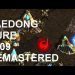 Jaedong (Z) v Pure (P) on Fighting Spirit - StarCraft  - Brood War REMASTERED