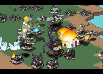 StarCraft: Remastered - CARBOT - Falcon casts YOUR REPLAYS!