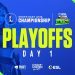 ESL Mobile Challenge presents Wild Rift SEA Championship 2021: Playoffs Day 1