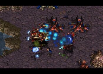 StarCraft: Remastered - Falcon casts YOUR REPLAYS!