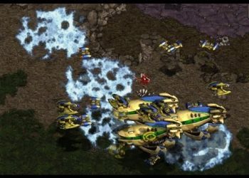 StarCraft: Remastered - Falcon casts YOUR REPLAYS!