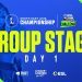 ESL Mobile Challenge presents Wild Rift SEA Championship 2021: Group Stage Day 1