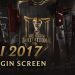 2017 Mid-Season Invitational | Login Screen - League of Legends