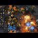 2v2v2 Fastest Map Ever! - PT vs ZZ vs PT on Space - StarCraft - Brood War - 2022