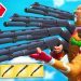 5 COMBAT SHOTGUNS is the new META
