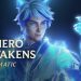 A Hero Awakens | Lunar Revel 2022 Cinematic - League of Legends
