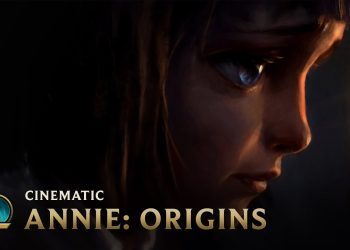 ANNIE: Origins | League of Legends