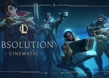 Absolution | Sentinels of Light 2021 Cinematic - League of Legends