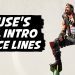 All Fuse Intro Voice Lines - Apex Legends