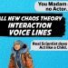 All New Caustic Wattson Crypto Interaction Voice Lines - Apex Legends