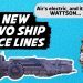 All New Salvo Ship Voice Lines | Apex Legends