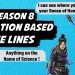 All New Season 8 Location Based Voice Lines | Apex Legends