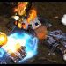 Ample (T) v Shuttle (P) on Fighting Spirit - StarCraft - Brood War REMASTERED