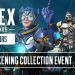 Apex Legends Awakening Collection Event
