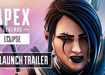 Apex Legends: Eclipse Launch Trailer